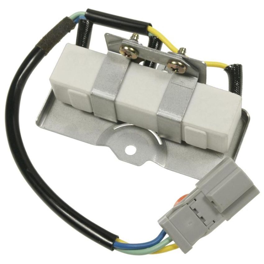 Standard Ignition RU-764 Blower Motor Resistor