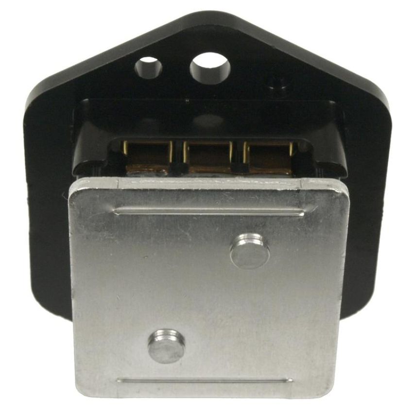 Standard Ignition RU-766 Power Steering Pressure Switch