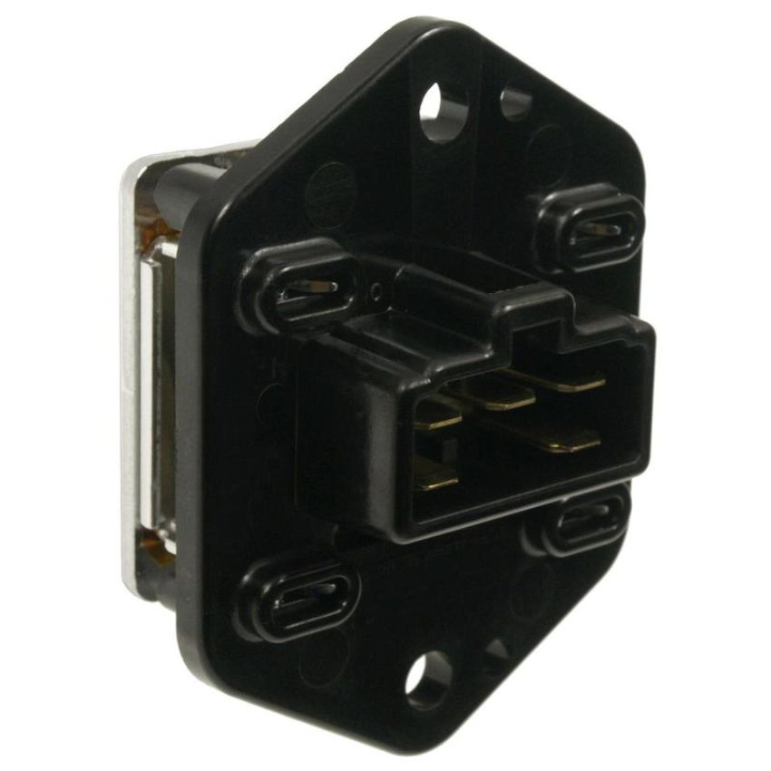 Standard Ignition RU-766 Power Steering Pressure Switch