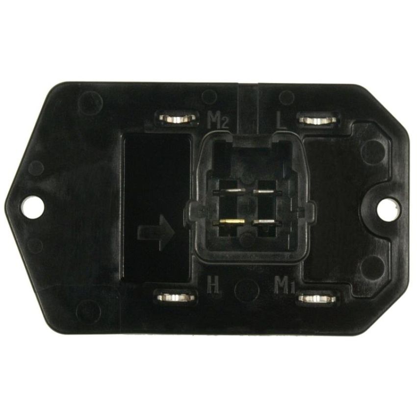 Standard Ignition RU-768 Blower Motor Resistor