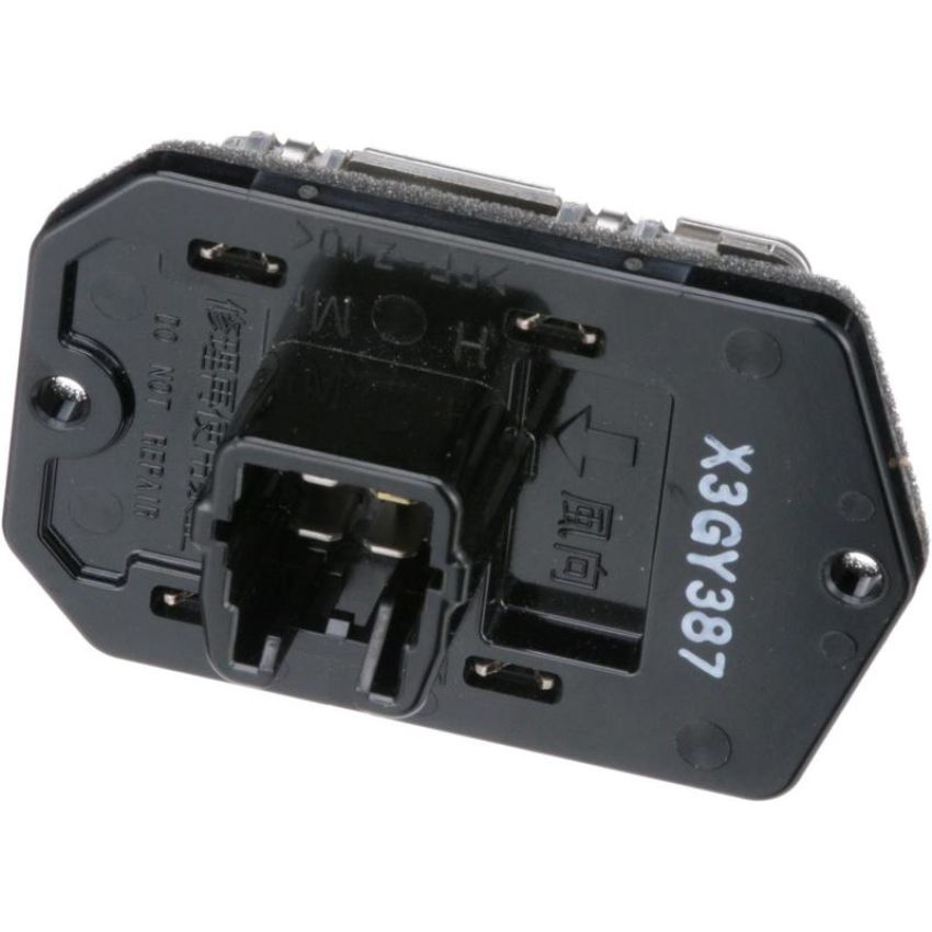Standard Ignition RU-768 Blower Motor Resistor