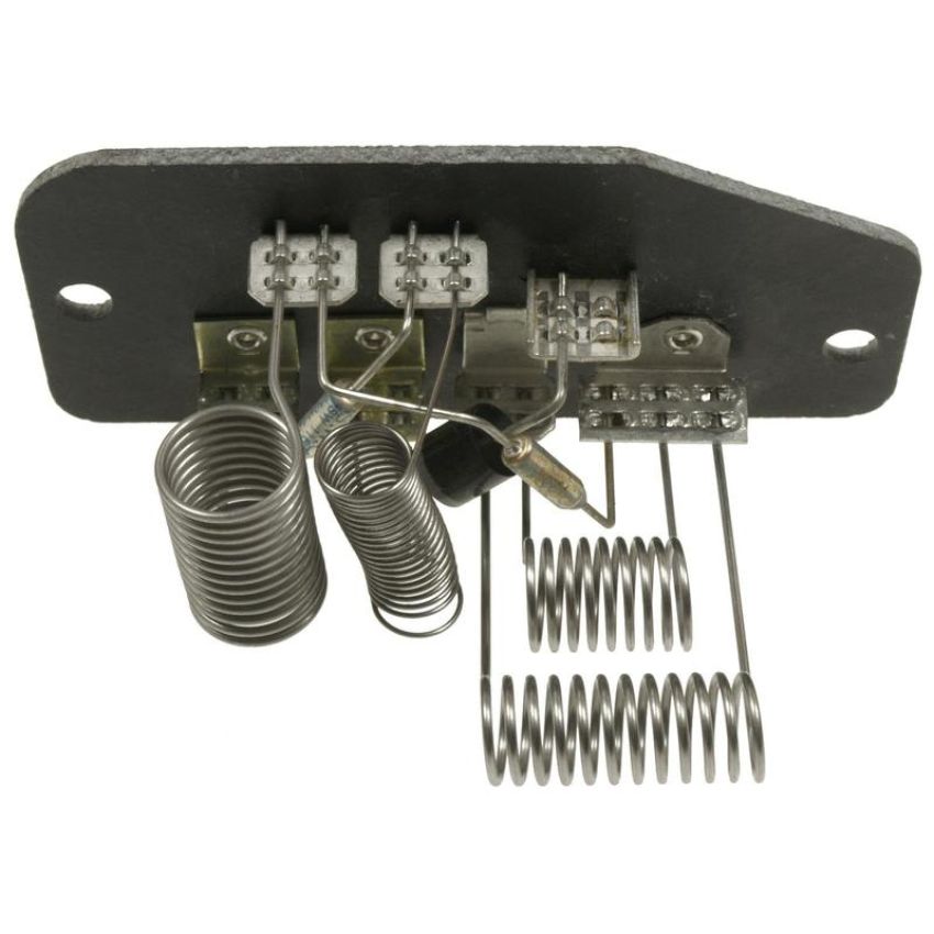 Standard Ignition RU-769 Blower Motor Resistor