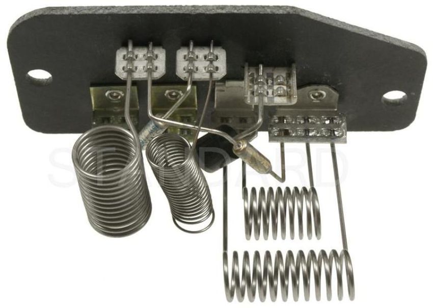 Standard Ignition RU-769 Blower Motor Resistor