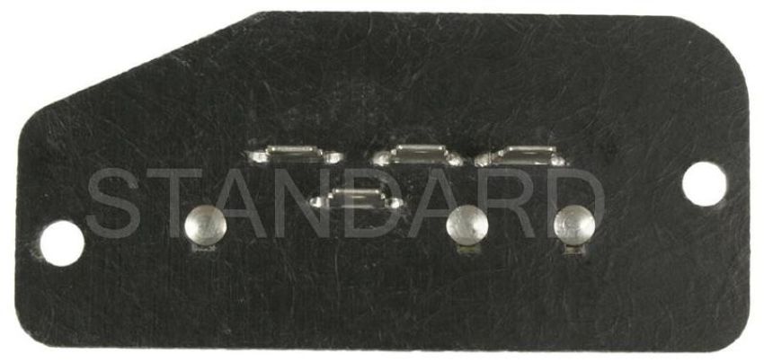 Standard Ignition RU-769 Blower Motor Resistor