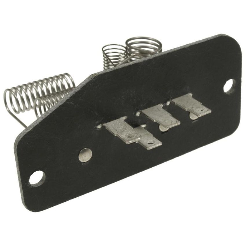 Standard Ignition RU-769 Blower Motor Resistor