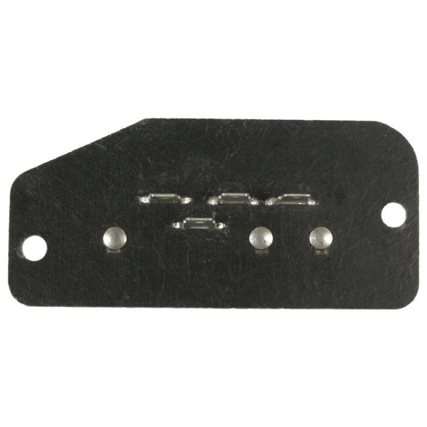 Standard Ignition RU-769 Blower Motor Resistor