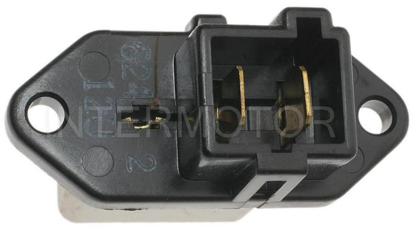Standard Ignition RU-76 Blower Motor Resistor