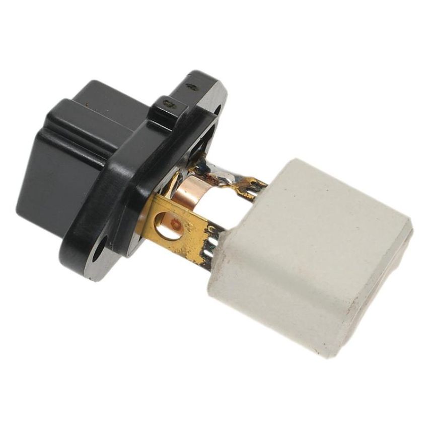 Standard Ignition RU-76 Blower Motor Resistor