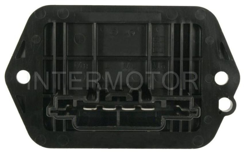 Standard Ignition RU-771 Blower Motor Resistor