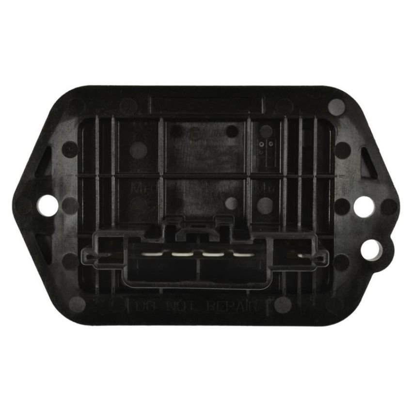 Standard Ignition RU-771 Blower Motor Resistor