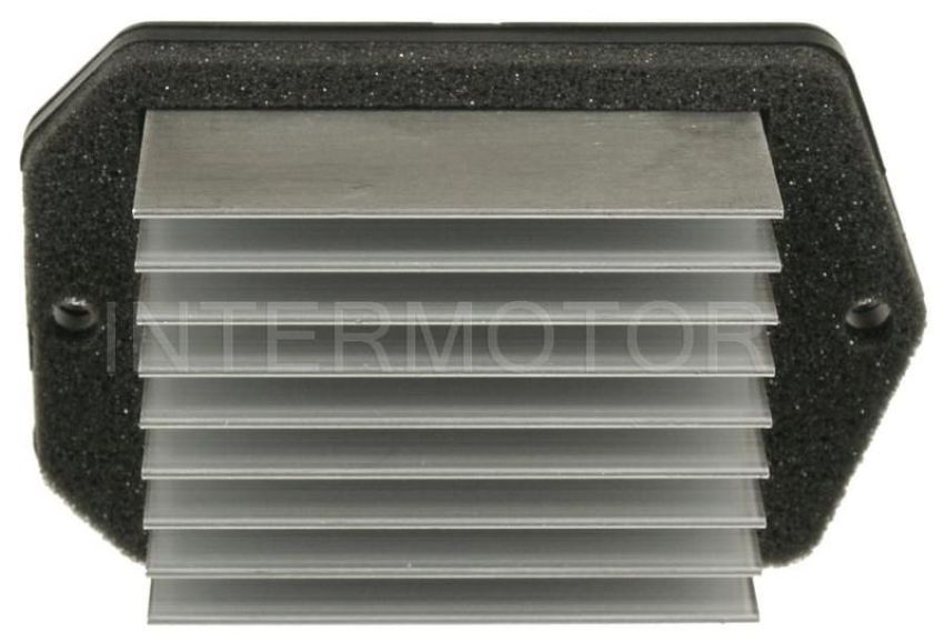 Standard Ignition RU-773 Blower Motor Resistor