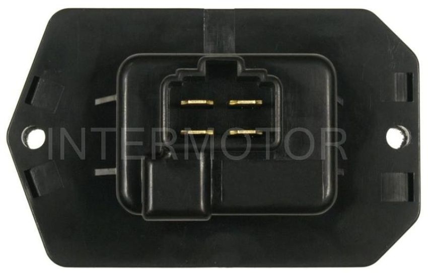 Standard Ignition RU-773 Blower Motor Resistor