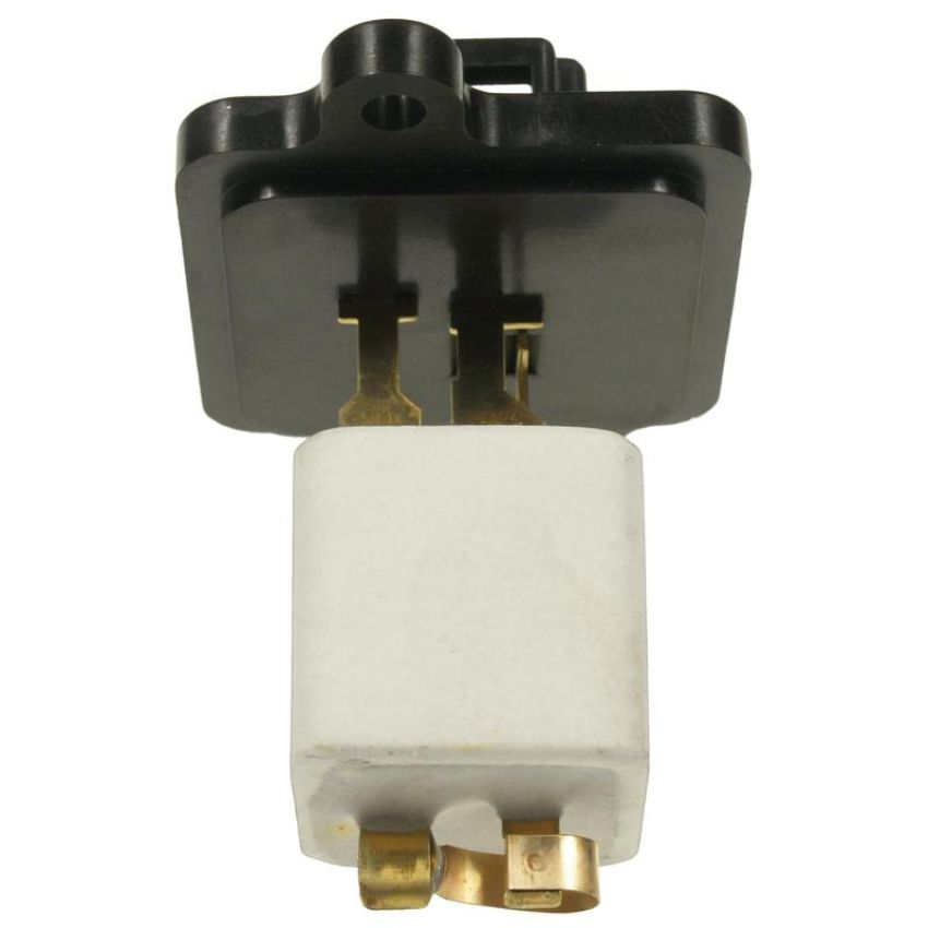 Standard Ignition RU-774 Blower Motor Resistor