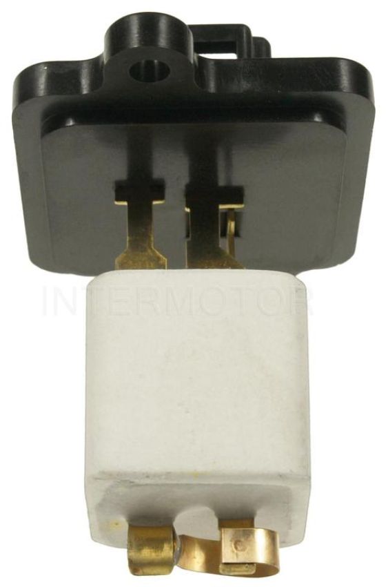 Standard Ignition RU-774 Blower Motor Resistor