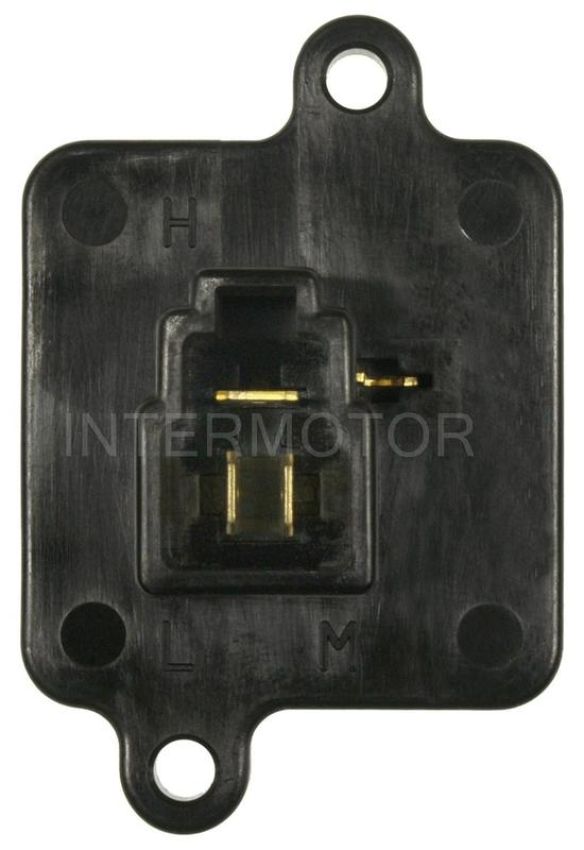 Standard Ignition RU-774 Blower Motor Resistor
