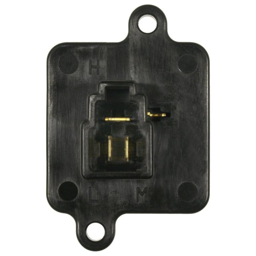 Standard Ignition RU-774 Blower Motor Resistor