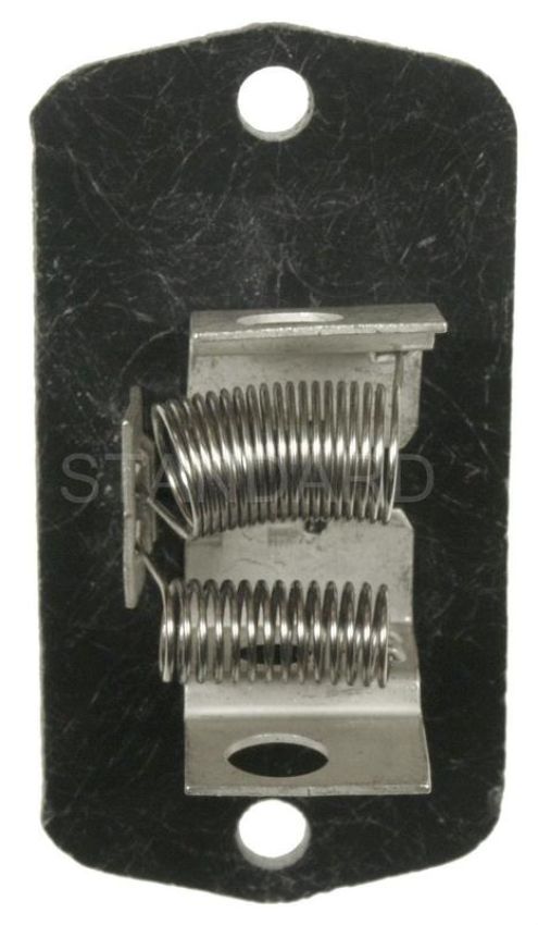 Standard Ignition RU-776 Blower Motor Resistor