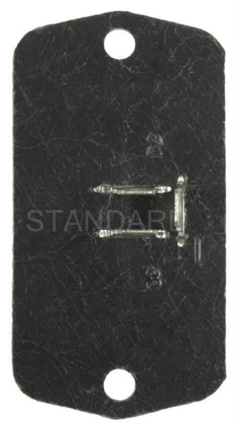 Standard Ignition RU-776 Blower Motor Resistor