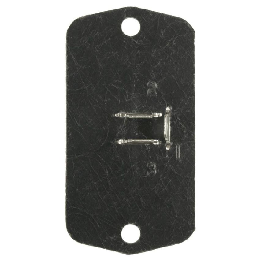 Standard Ignition RU-776 Blower Motor Resistor