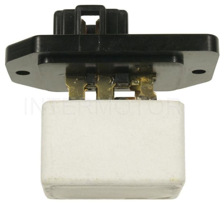Standard Ignition RU-777 Blower Motor Resistor