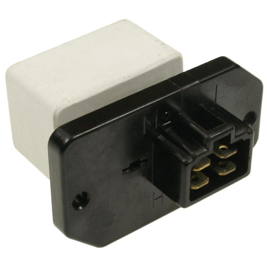 Standard Ignition RU-777 Blower Motor Resistor