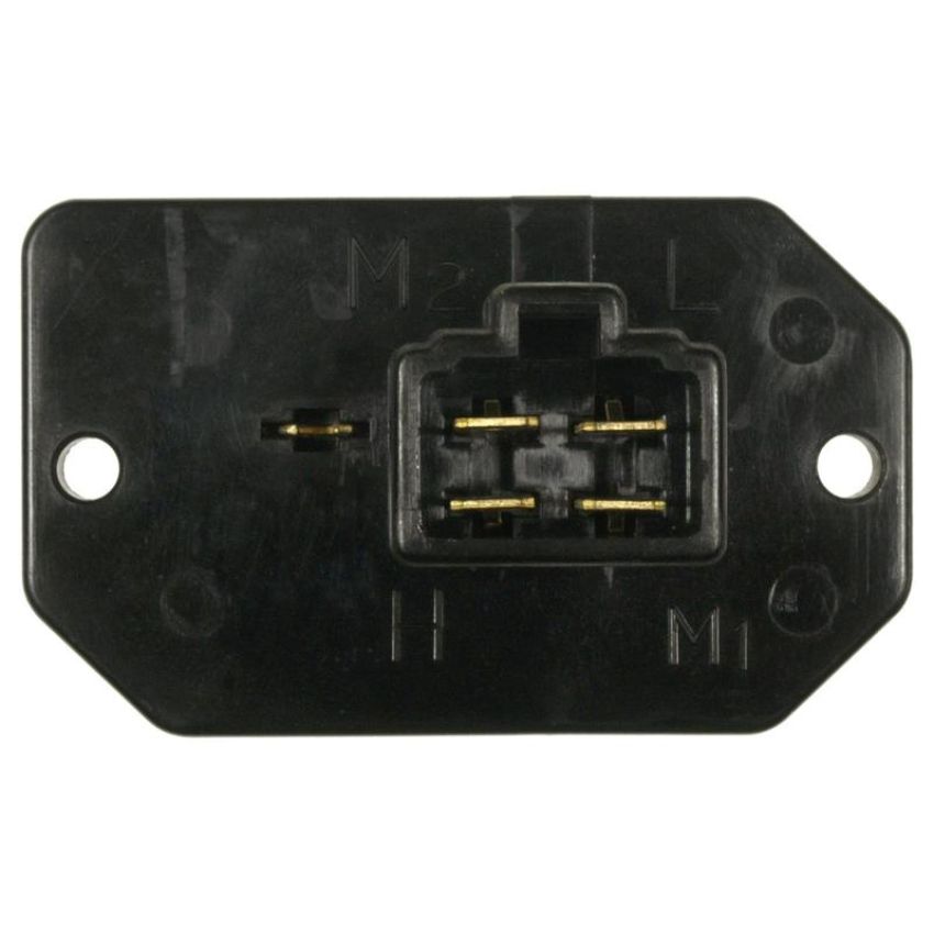 Standard Ignition RU-777 Blower Motor Resistor