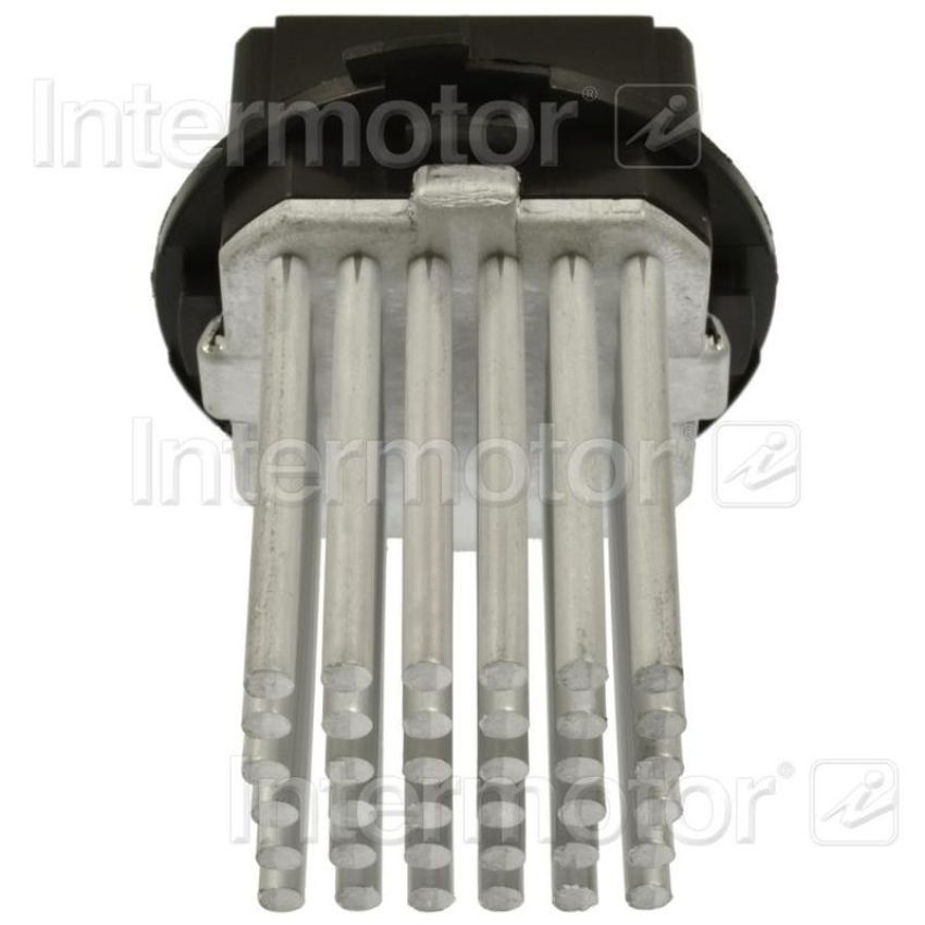 Standard Ignition RU-778 Blower Motor Resistor