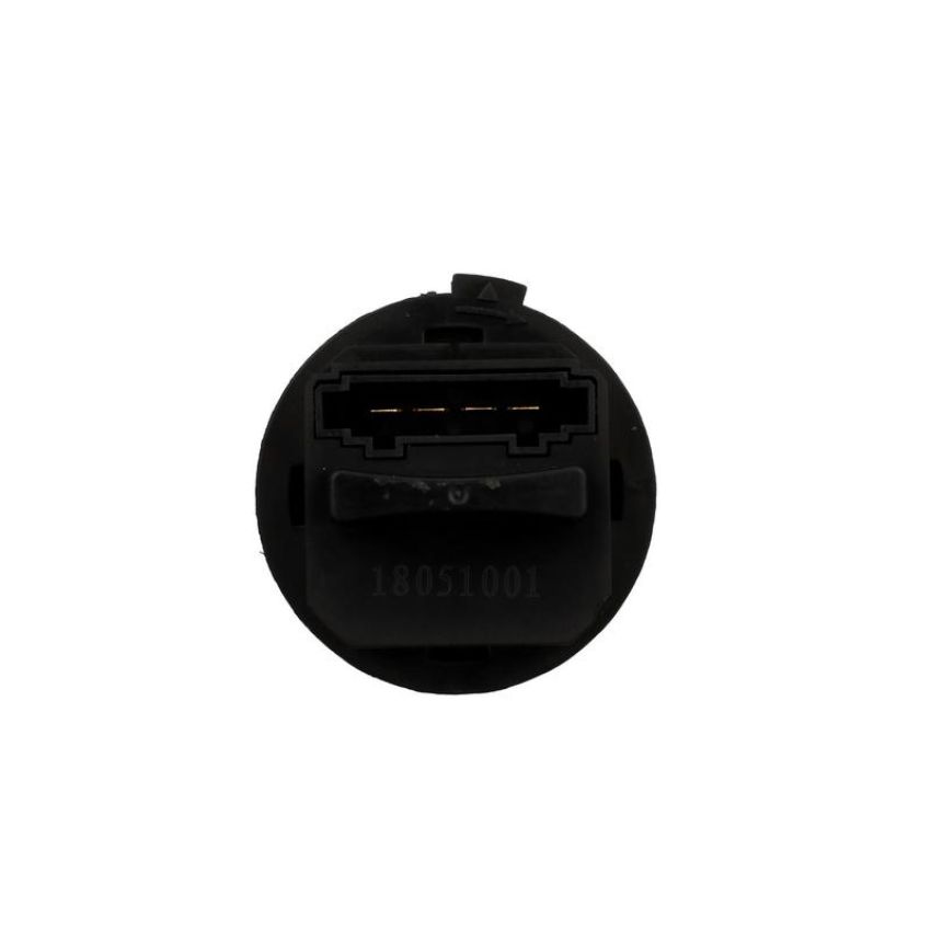 Standard Ignition RU-778 Blower Motor Resistor