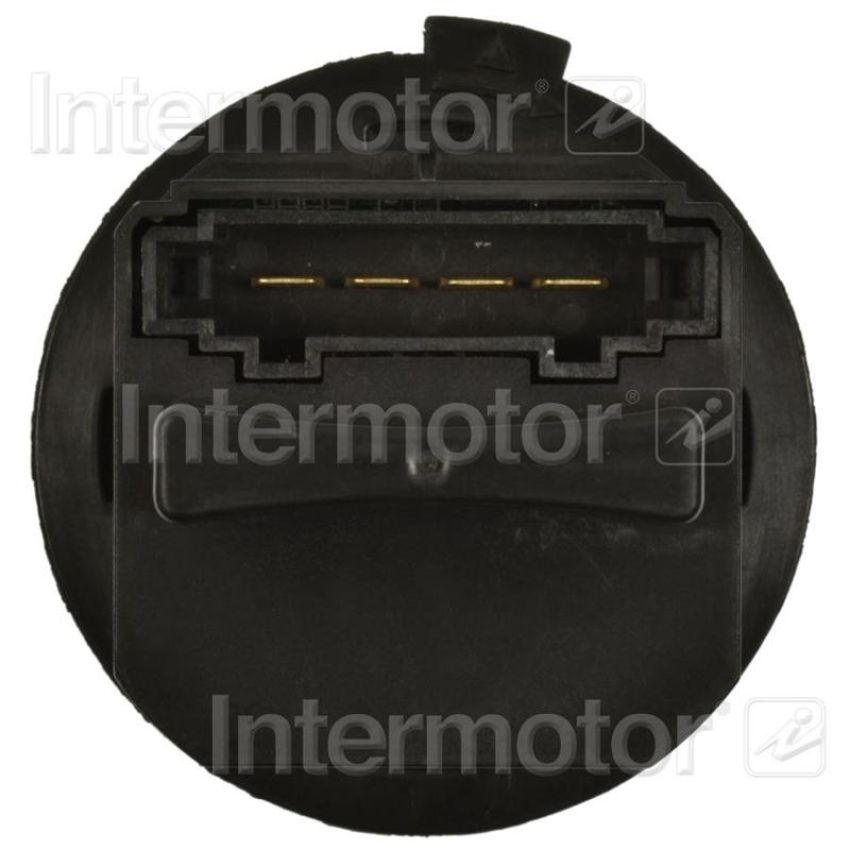 Standard Ignition RU-778 Blower Motor Resistor