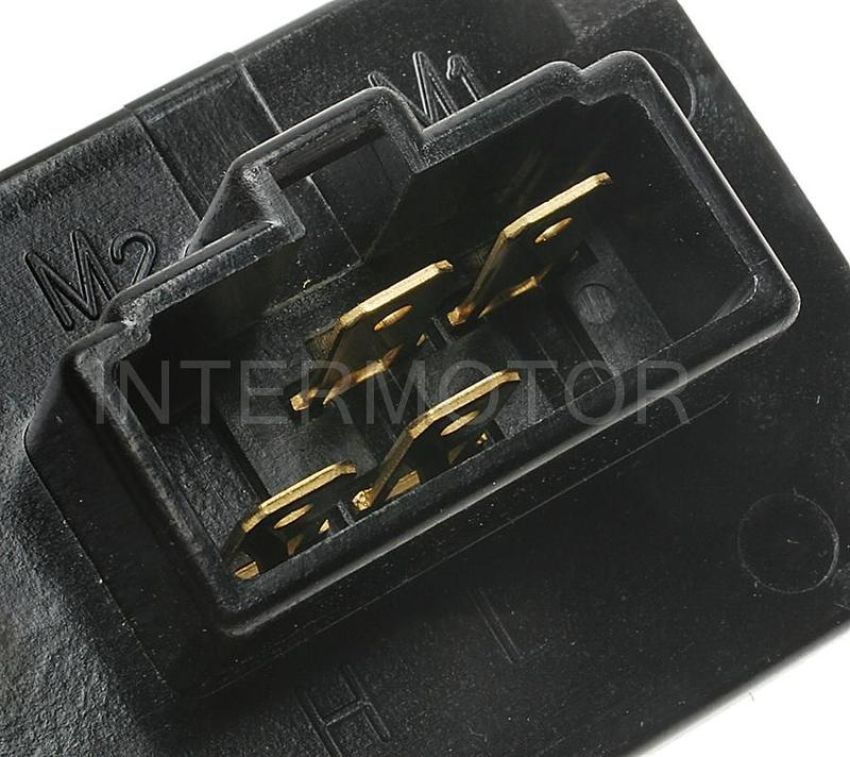 Standard Ignition RU-77 Blower Motor Resistor