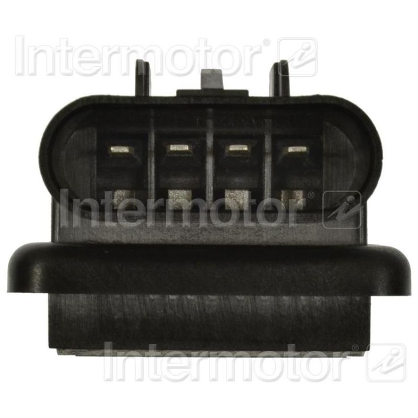 Standard Ignition RU-781 Blower Motor Resistor