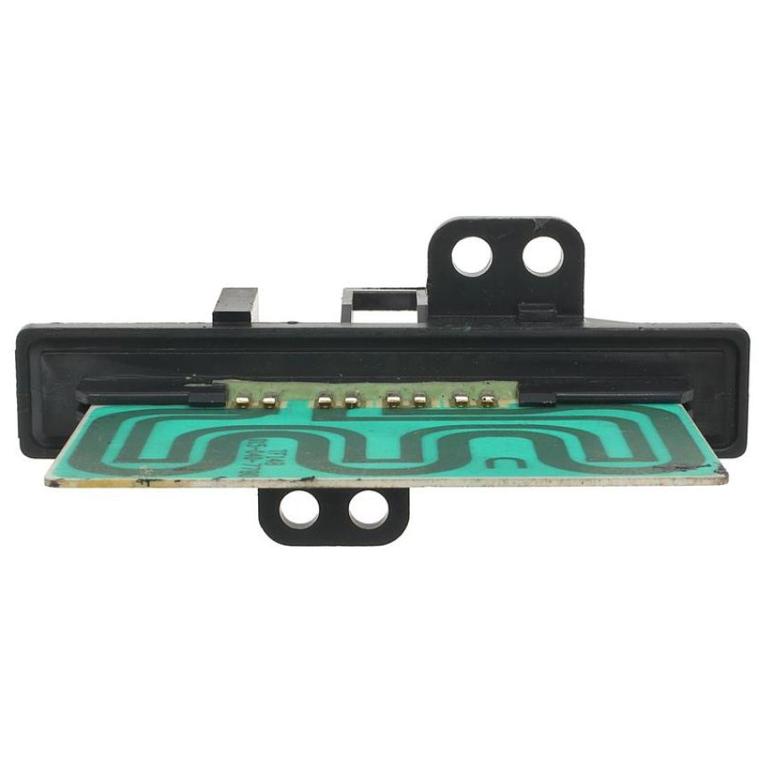 Standard Ignition RU-786 Blower Motor Resistor