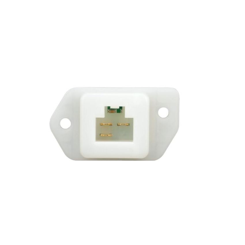 Standard Ignition RU-788 Blower Motor Resistor