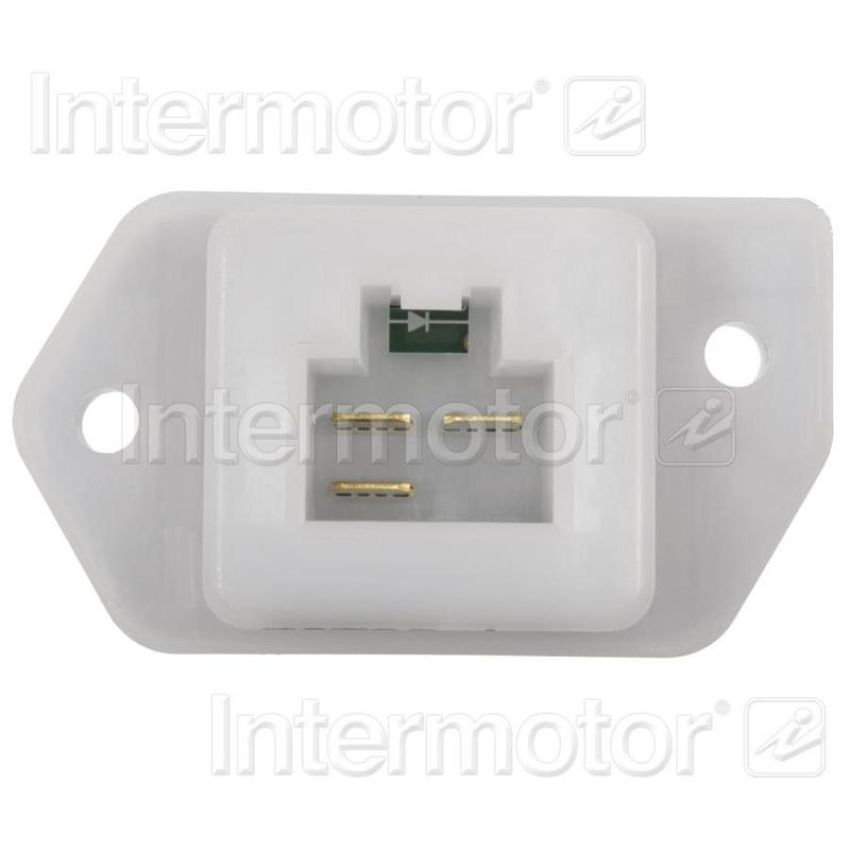 Standard Ignition RU-788 Blower Motor Resistor