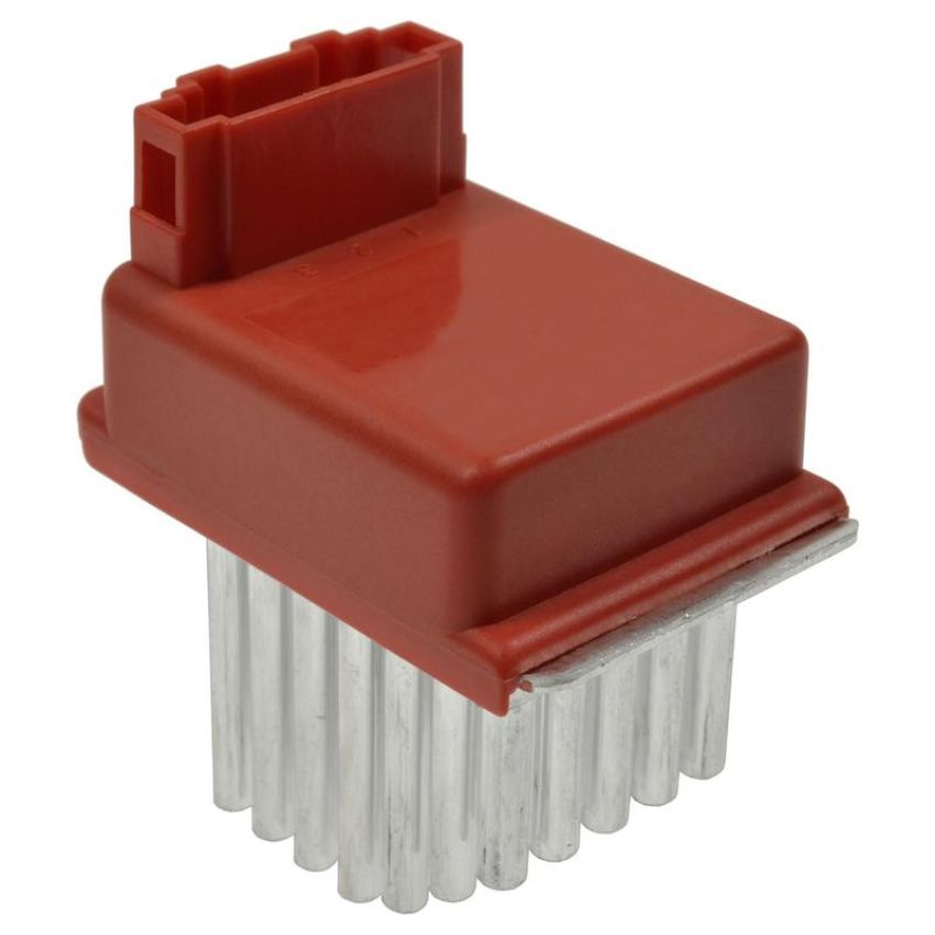 Standard Ignition RU-791 Blower Motor Resistor
