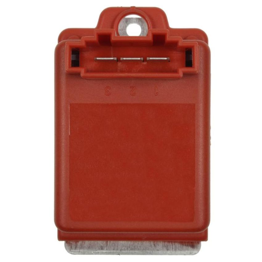 Standard Ignition RU-791 Blower Motor Resistor
