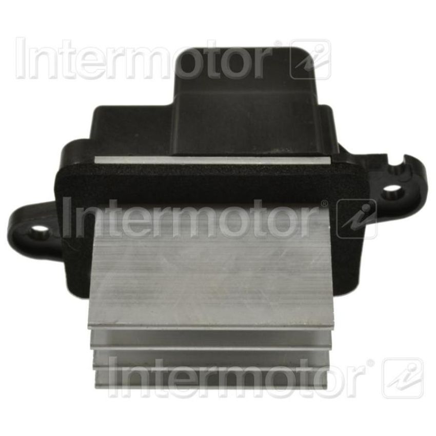 Standard Ignition RU-792 Blower Motor Resistor