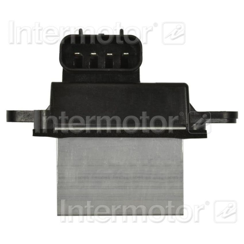 Standard Ignition RU-792 Blower Motor Resistor