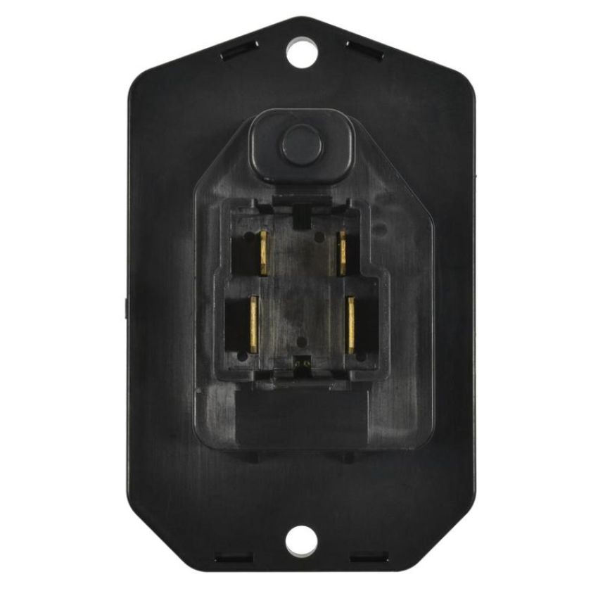 Standard Ignition RU-793 Blower Motor Resistor