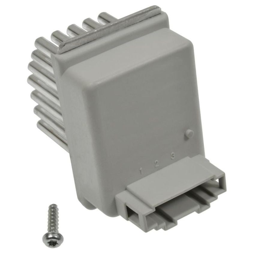 Standard Ignition RU-796 Blower Motor Resistor