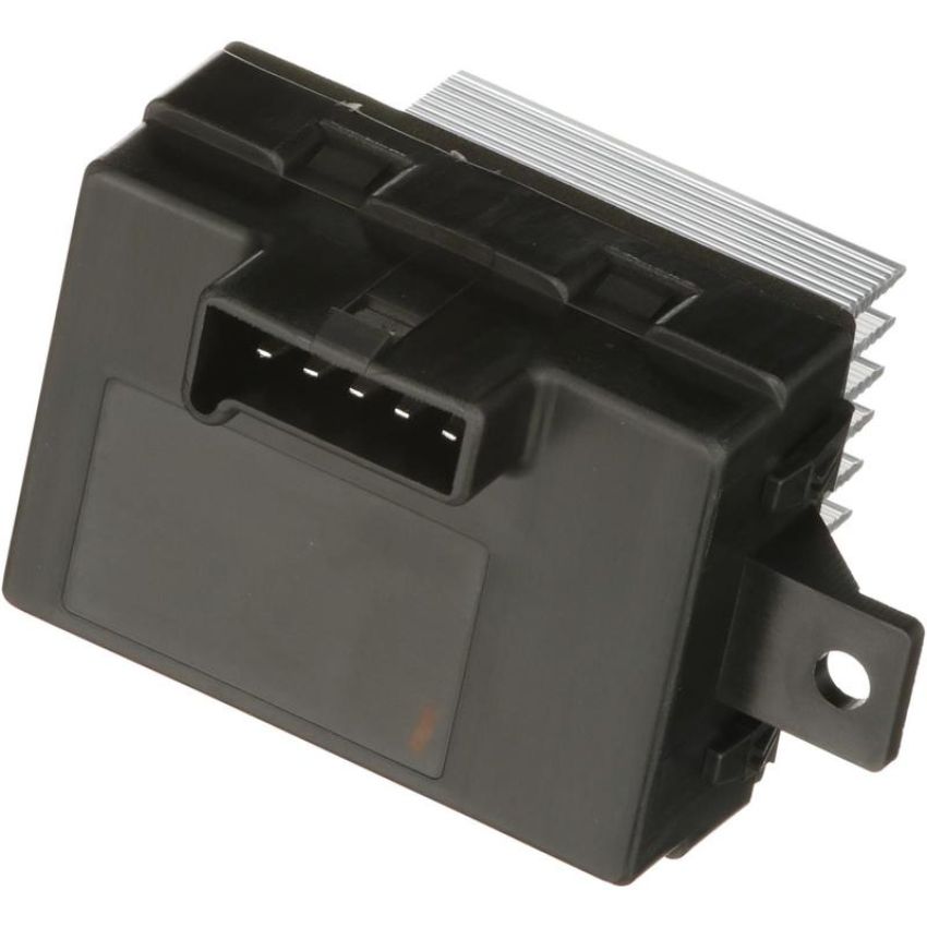 Standard Ignition RU-797 Blower Motor Resistor