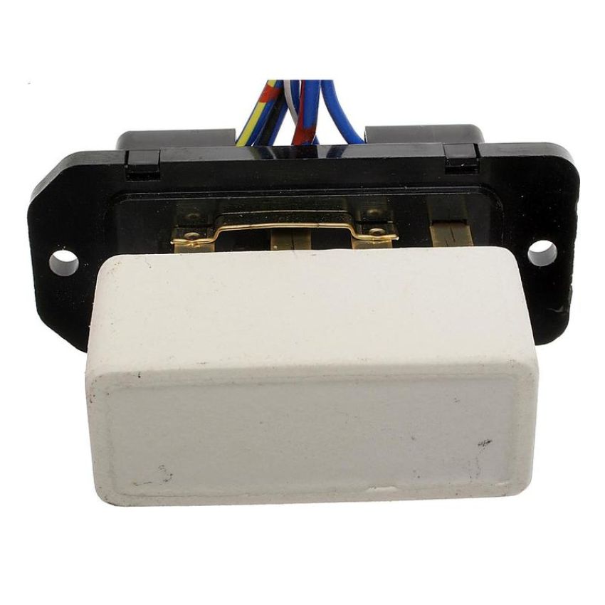 Standard Ignition RU-79 Blower Motor Resistor