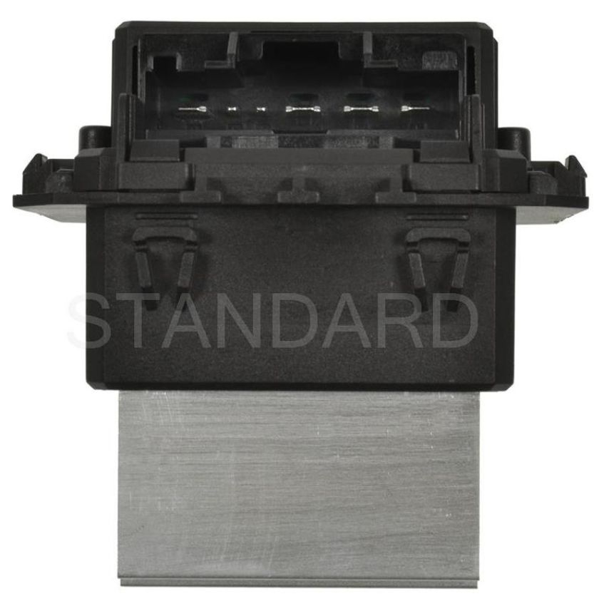 Standard Ignition RU-801 Blower Motor Resistor