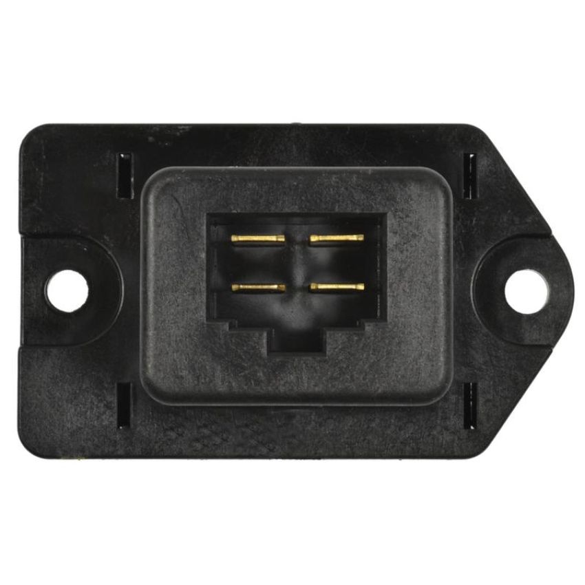 Standard Ignition RU-804 Blower Motor Resistor
