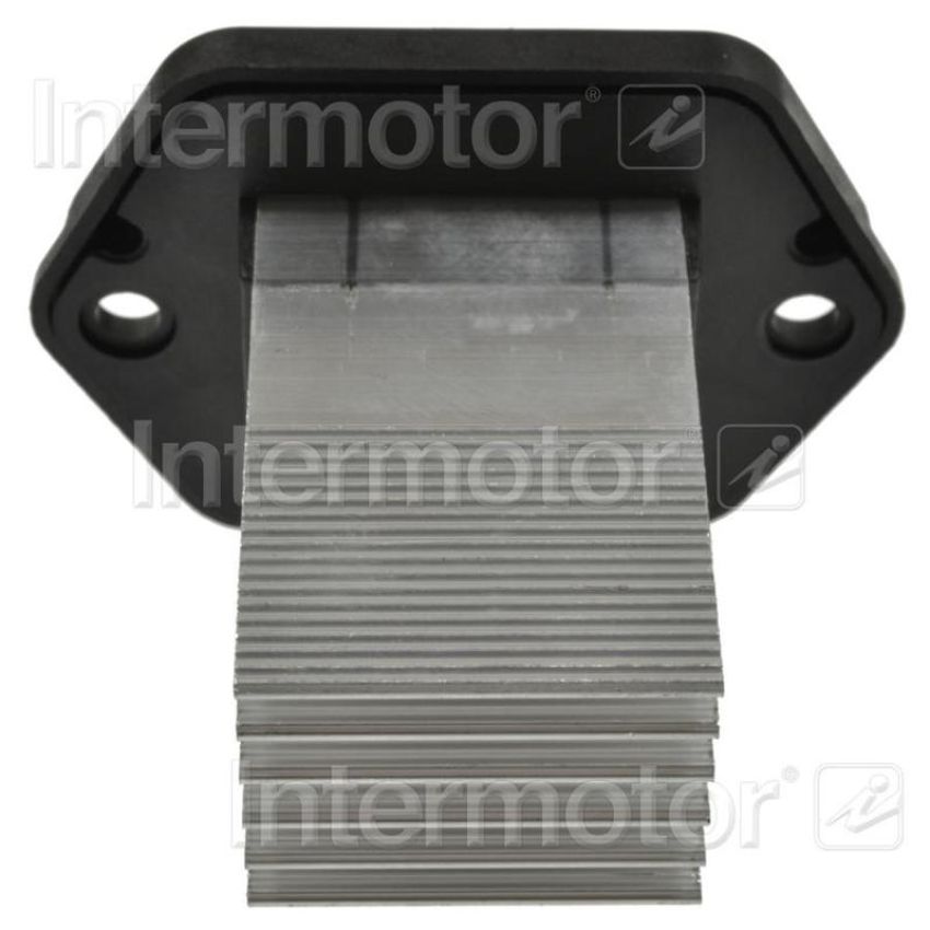 Standard Ignition RU-805 Blower Motor Resistor