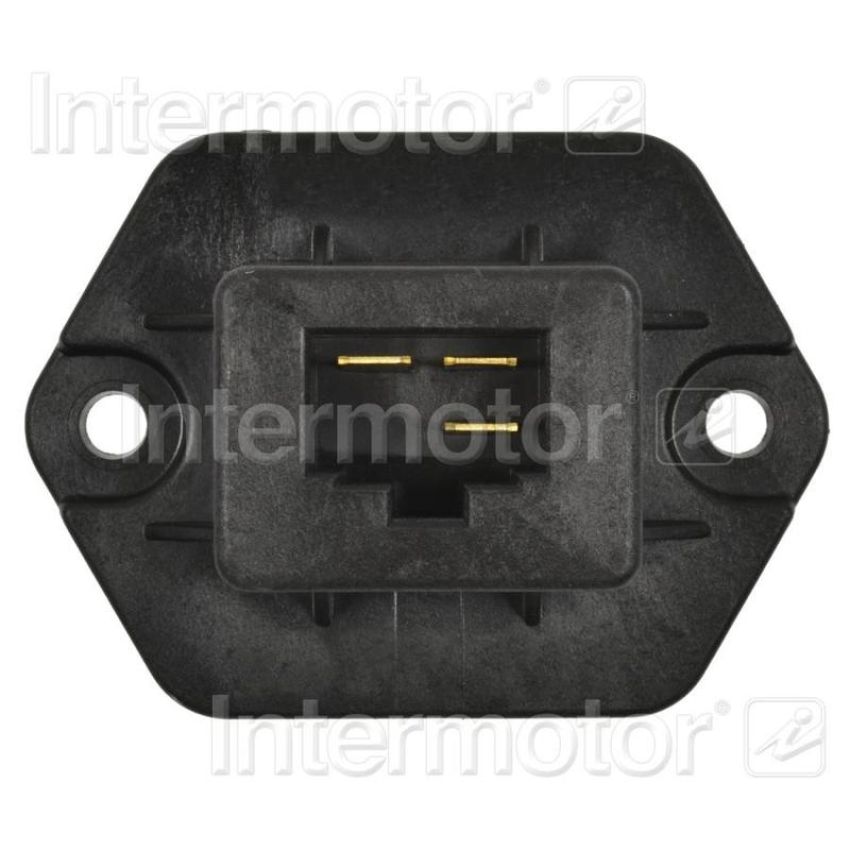 Standard Ignition RU-805 Blower Motor Resistor