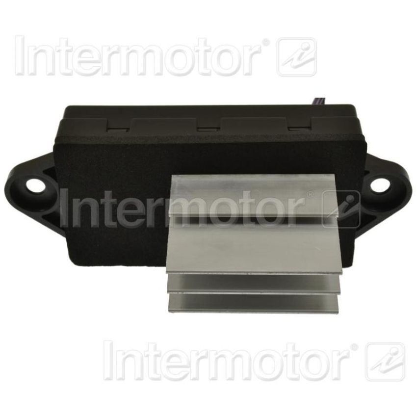 Standard Ignition RU-807 Blower Motor Resistor