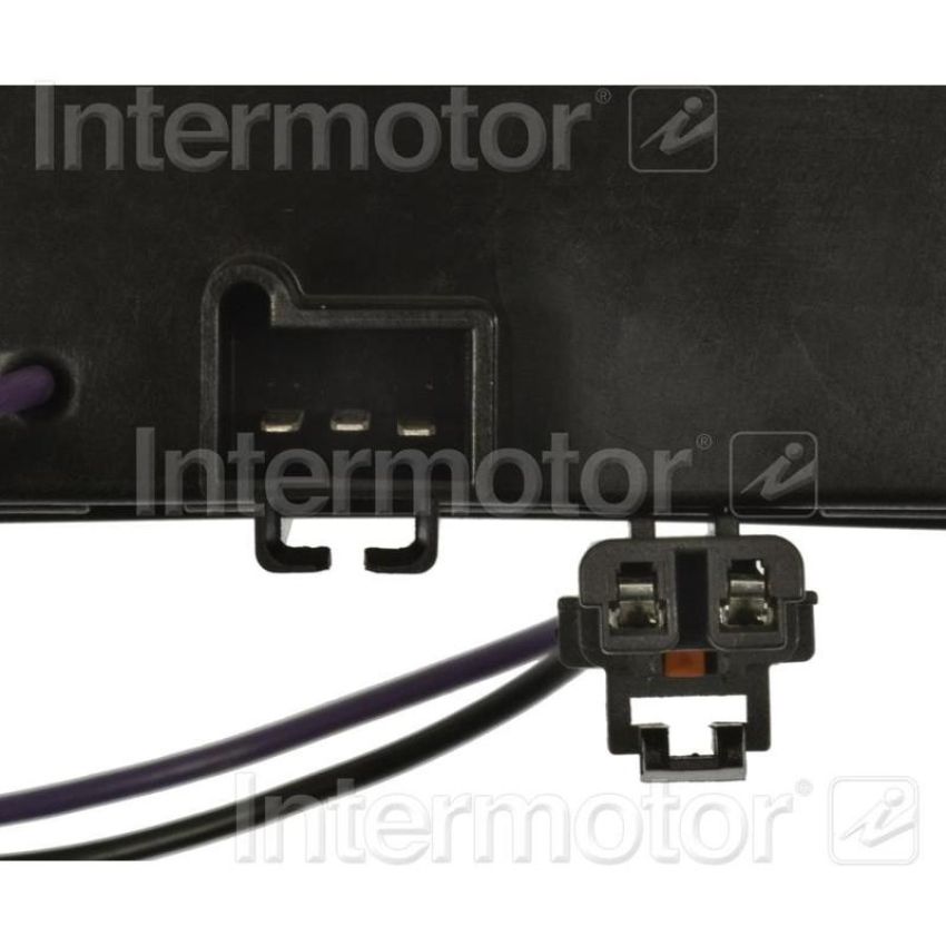 Standard Ignition RU-807 Blower Motor Resistor