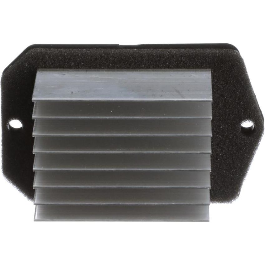 Standard Ignition RU-809 Blower Motor Resistor