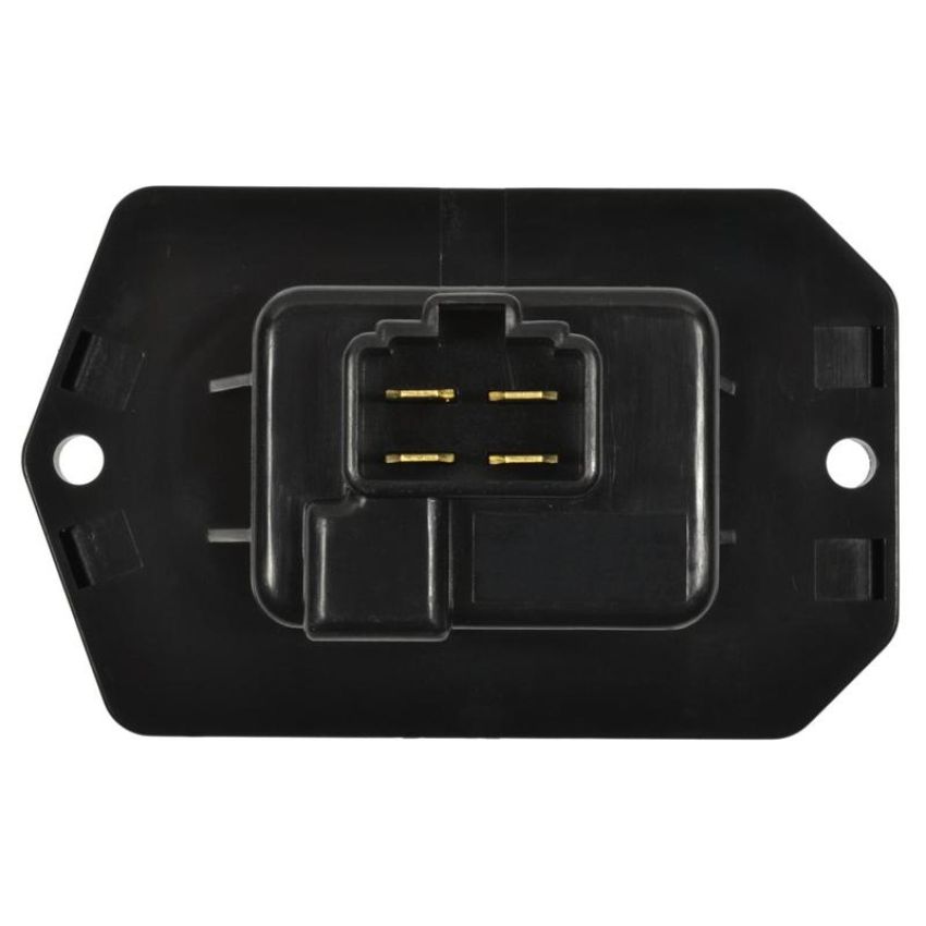 Standard Ignition RU-809 Blower Motor Resistor